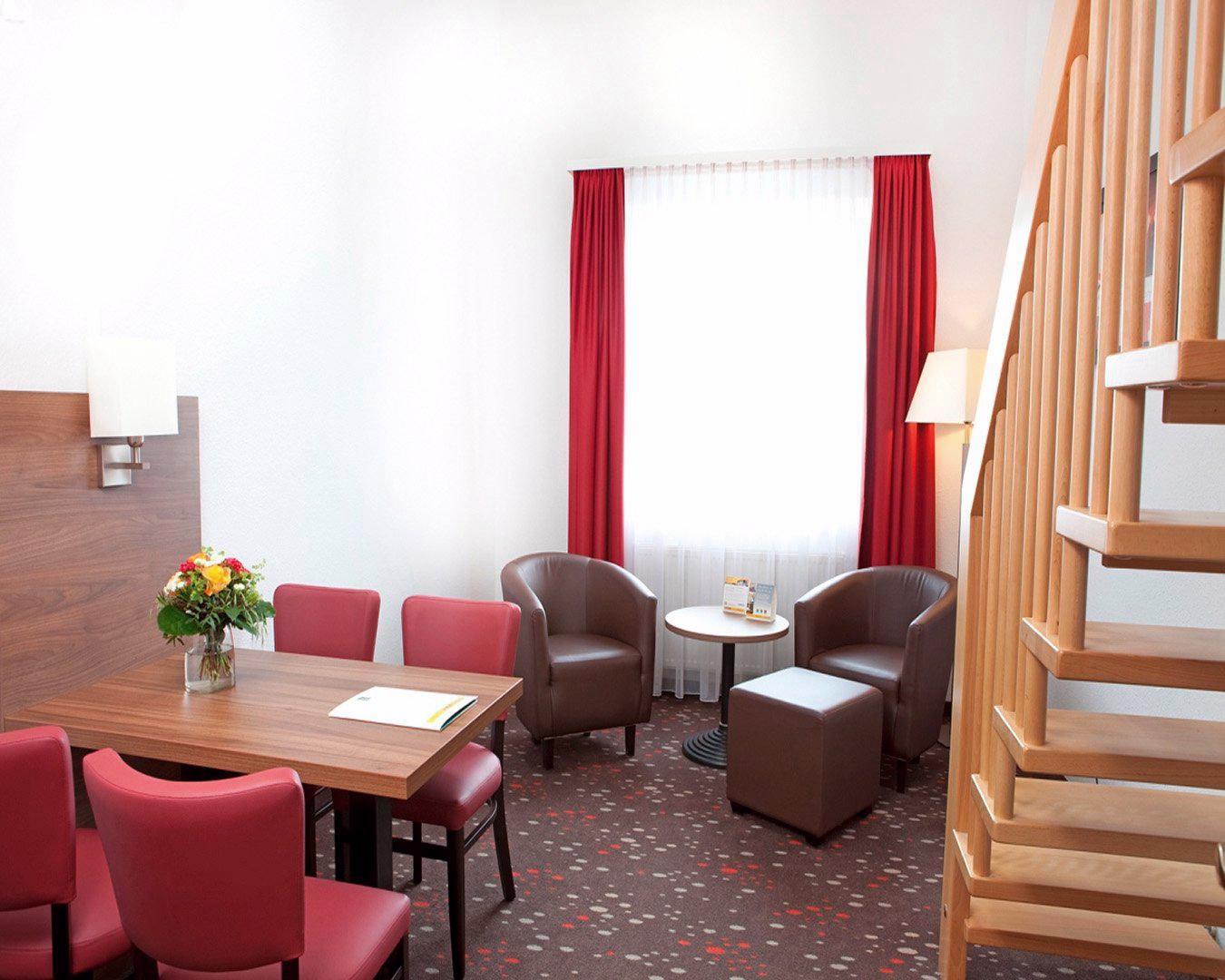 Quality Hotel Erlangen Exterior foto