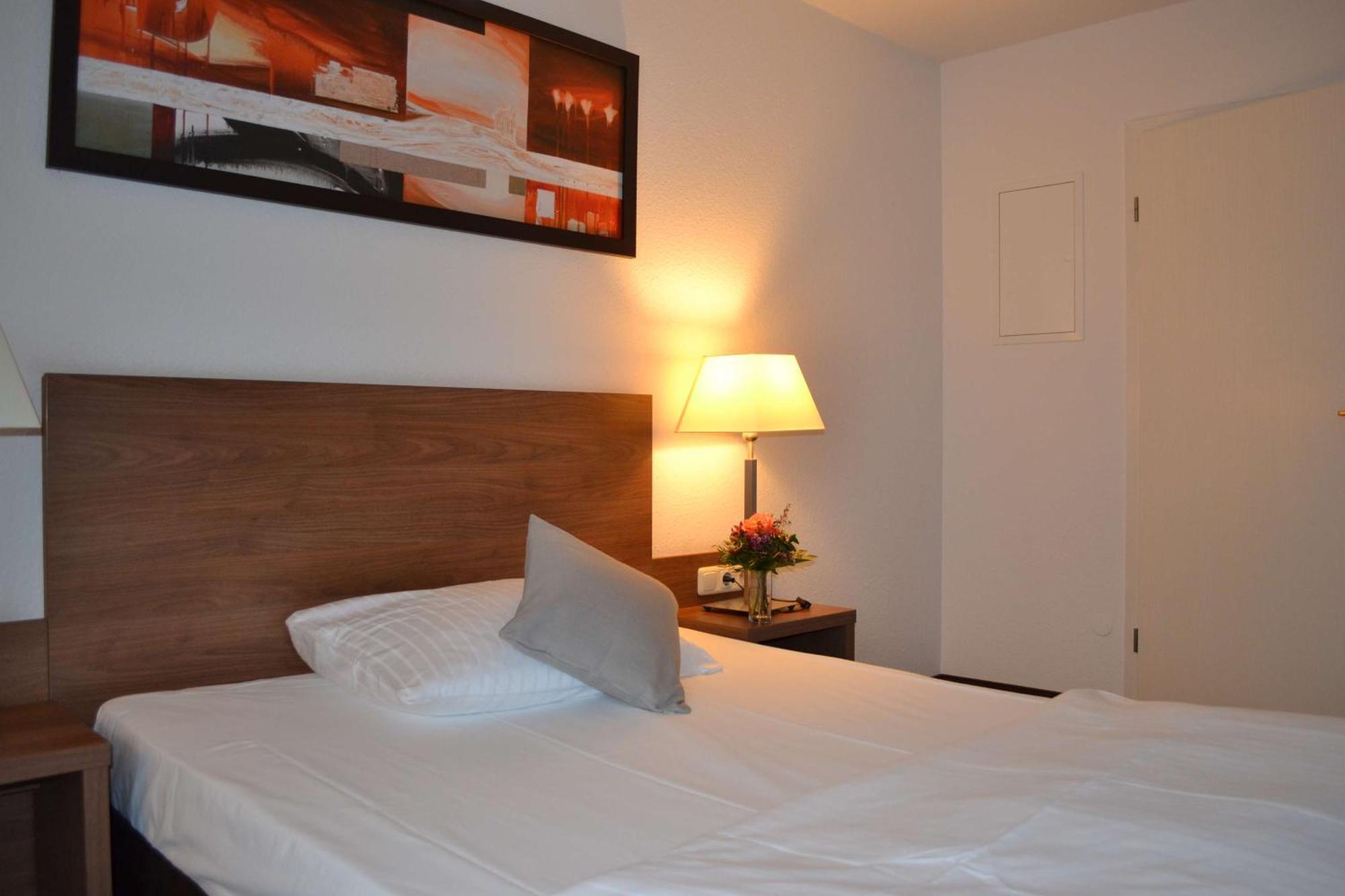Quality Hotel Erlangen Exterior foto