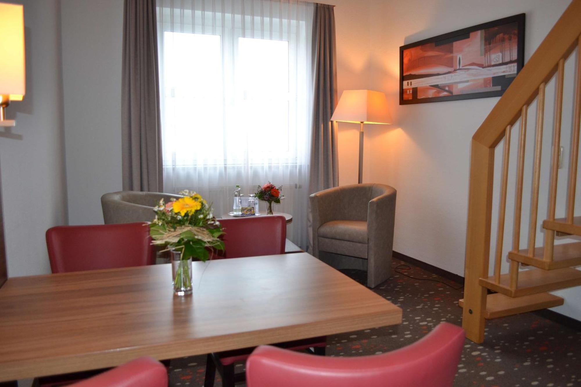 Quality Hotel Erlangen Exterior foto