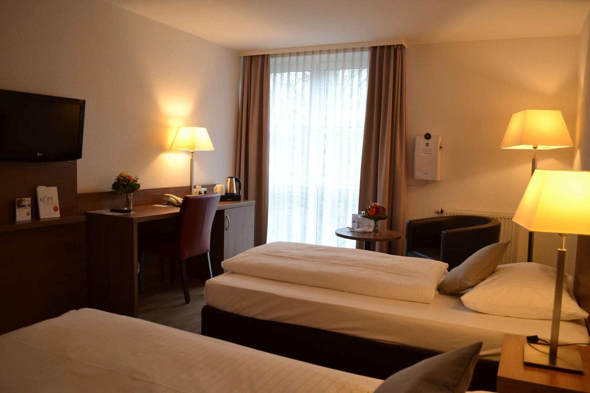 Quality Hotel Erlangen Exterior foto