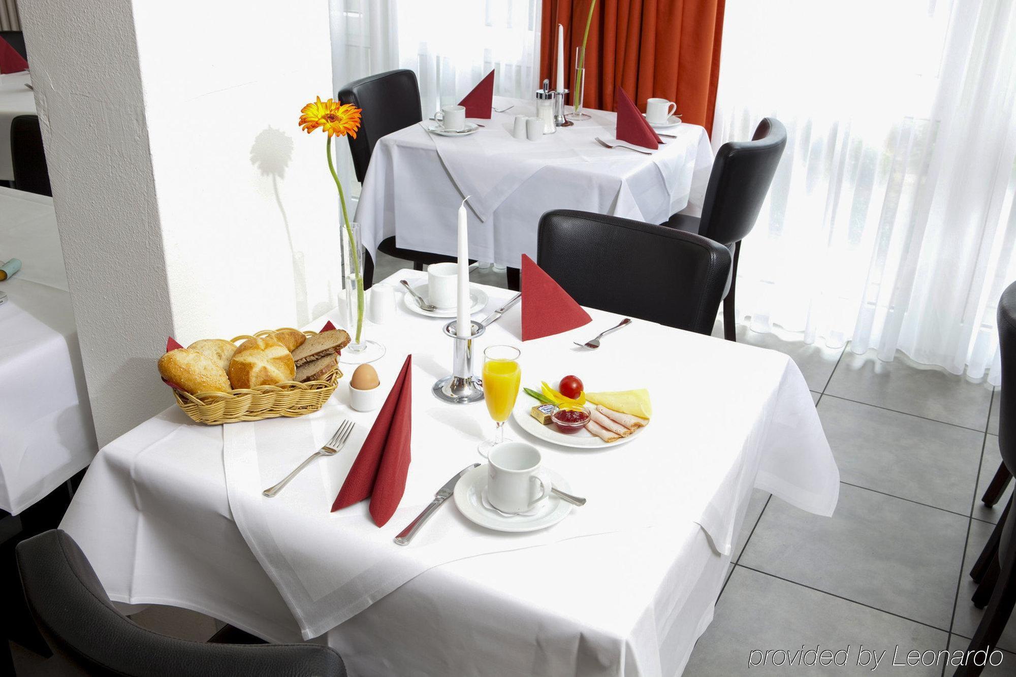 Quality Hotel Erlangen Exterior foto